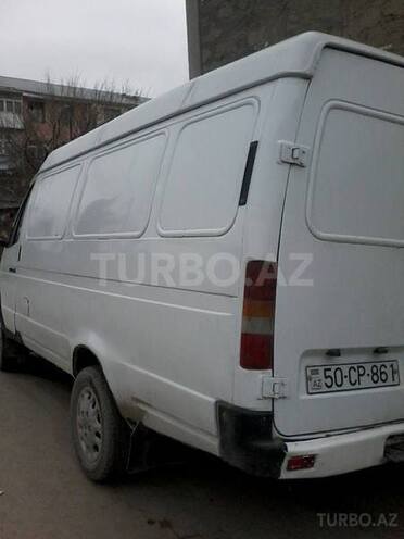 GAZ 2705 1998, 136,478 km - 2.5 l - Bakı