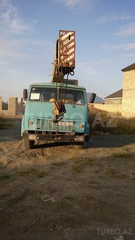 MAZ 3577 1991, 222,222 km - 1.1 л - Bakı