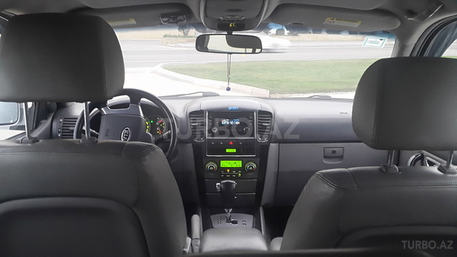 Kia Sorento 2006, 210,000 km - 2.5 л - Bakı