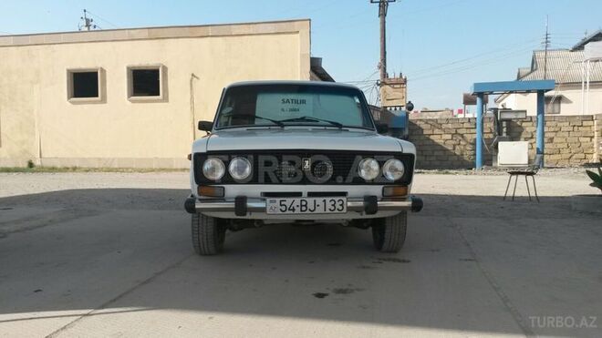 LADA (VAZ) 2106 2003, 97,543 km - 1.6 l - Bakı