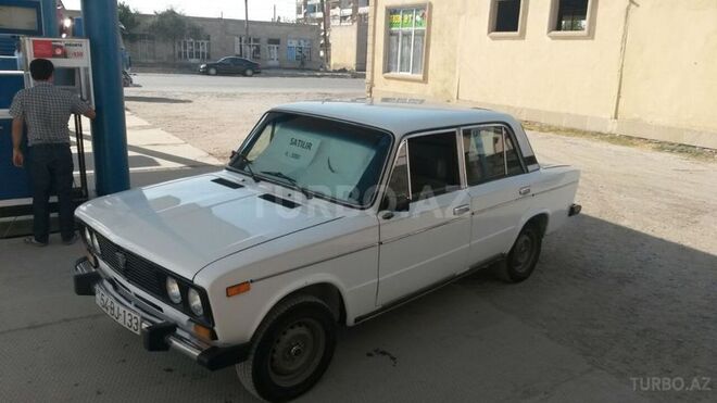 LADA (VAZ) 2106 2003, 97,543 km - 1.6 l - Bakı