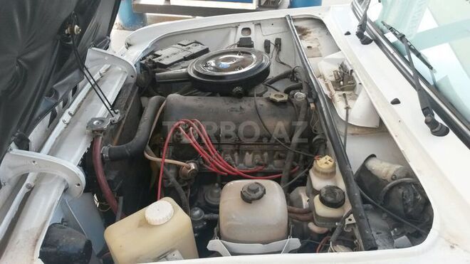 LADA (VAZ) 2106 2003, 97,543 km - 1.6 l - Bakı