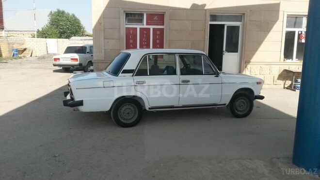 LADA (VAZ) 2106 2003, 97,543 km - 1.6 l - Bakı