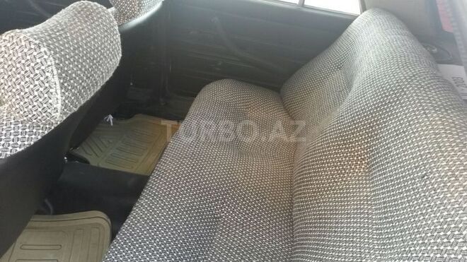 LADA (VAZ) 2106 2003, 97,543 km - 1.6 l - Bakı