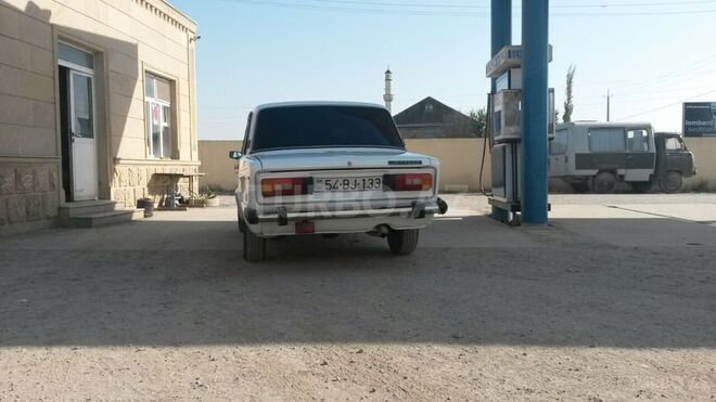 LADA (VAZ) 2106 2003, 97,543 km - 1.6 l - Bakı