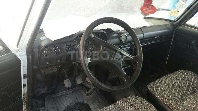 LADA (VAZ) 2106 2003, 97,543 km - 1.6 l - Bakı