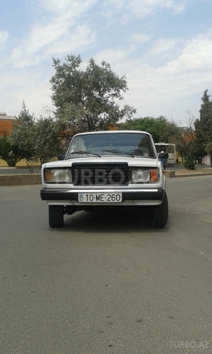 LADA (VAZ) 2107 2003, 256,000 km - 1.6 l - Bakı