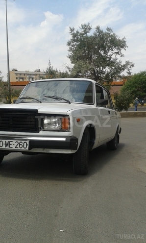LADA (VAZ) 2107 2003, 256,000 km - 1.6 l - Bakı