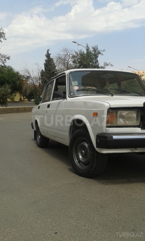 LADA (VAZ) 2107 2003, 256,000 km - 1.6 l - Bakı