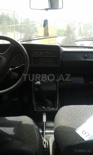 LADA (VAZ) 2107 2003, 256,000 km - 1.6 l - Bakı