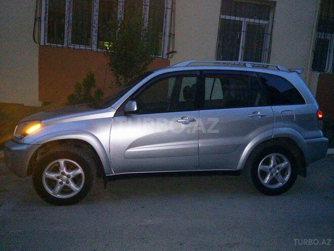 Toyota RAV4 2000, 161,000 km - 2.0 л - Bakı