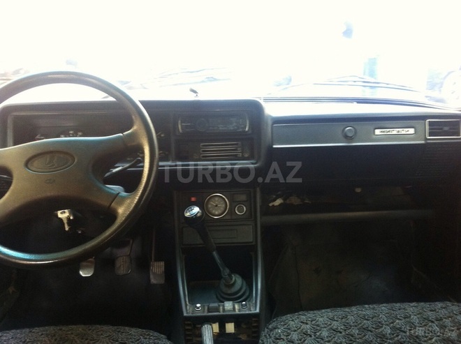 LADA (VAZ) 2107 2004, 65,474 km - 1.6 l - Bakı