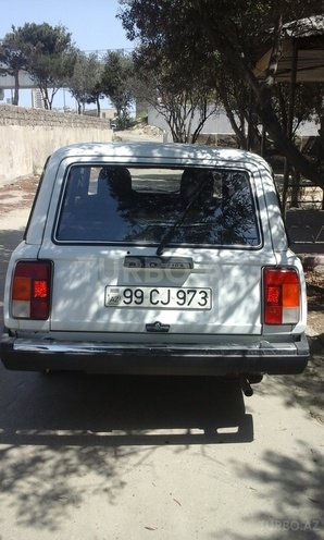 LADA (VAZ) 2104 2012, 71,000 km - 1.6 l - Bakı