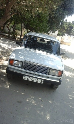 LADA (VAZ) 2104 2012, 71,000 km - 1.6 l - Bakı