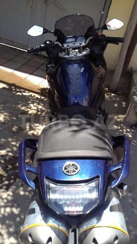 Yamaha  2007, 24,500 km - 0.6 l - Bakı