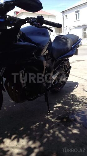 Yamaha  2007, 24,500 km - 0.6 l - Bakı