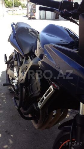 Yamaha  2007, 24,500 km - 0.6 l - Bakı