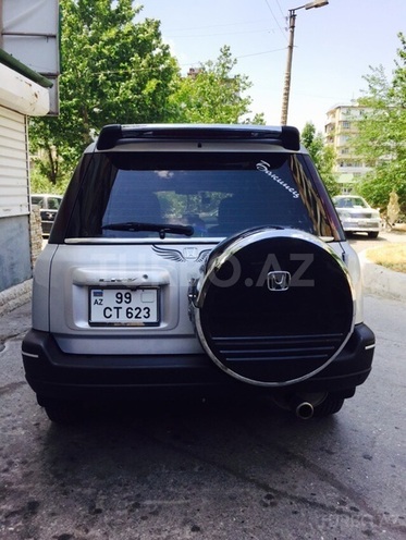 Honda CR-V 2000, 139,000 km - 2.0 l - Bakı