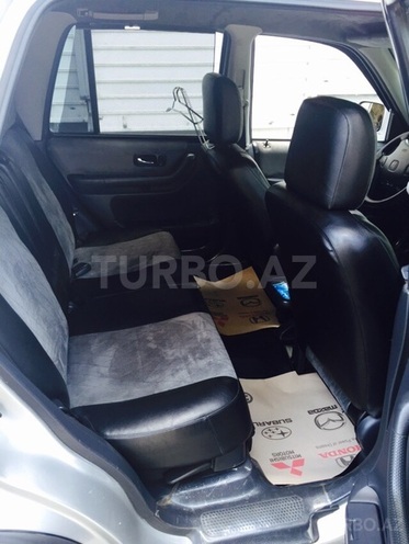 Honda CR-V 2000, 139,000 km - 2.0 l - Bakı