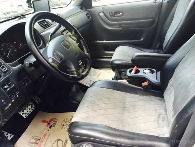 Honda CR-V 2000, 139,000 km - 2.0 l - Bakı