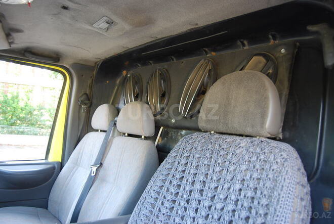 Ford Transit 2001, 155,321 km - 2.4 l - Bakı