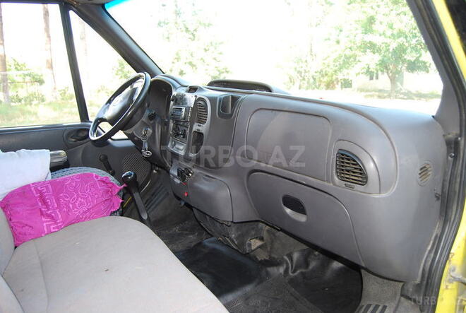 Ford Transit 2001, 155,321 km - 2.4 l - Bakı