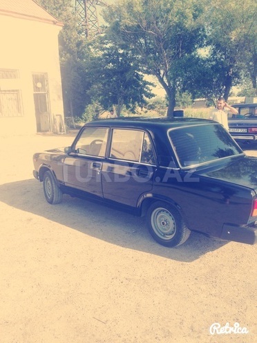 LADA (VAZ) 2107 1991, 110,000 km - 1.5 l - Bakı
