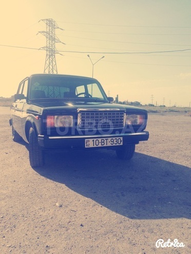 LADA (VAZ) 2107 1991, 110,000 km - 1.5 l - Bakı