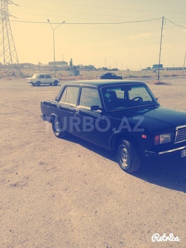 LADA (VAZ) 2107 1991, 110,000 km - 1.5 l - Bakı