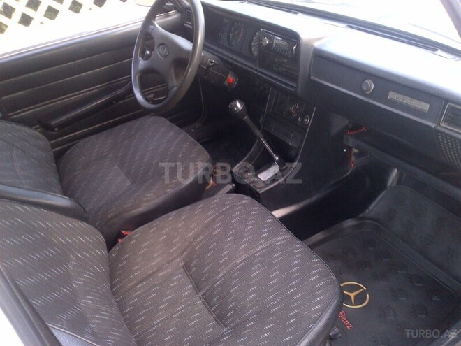 LADA (VAZ) 2107 2007, 66,500 km - 1.6 l - Bakı