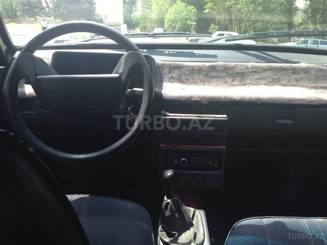 LADA (VAZ) 2109 1991, 222,000 km - 1.5 l - Bakı