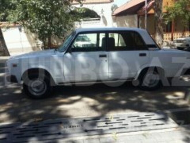LADA (VAZ) 2107 1999, 72,000,000 km - 1.6 l - Bakı
