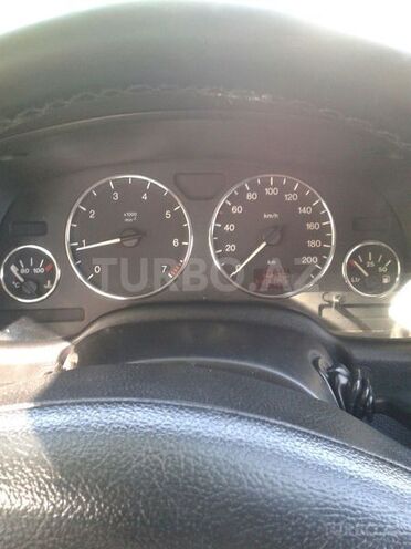 Opel Astra 1998, 242,103 km - 2.0 l - Bakı