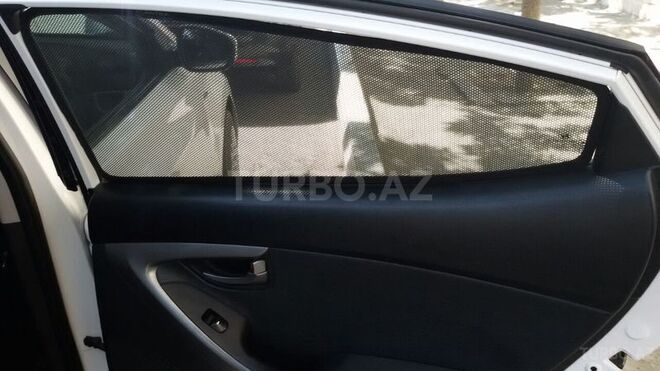 Hyundai Elantra 2012, 111,000 km - 0.2 l - Bakı