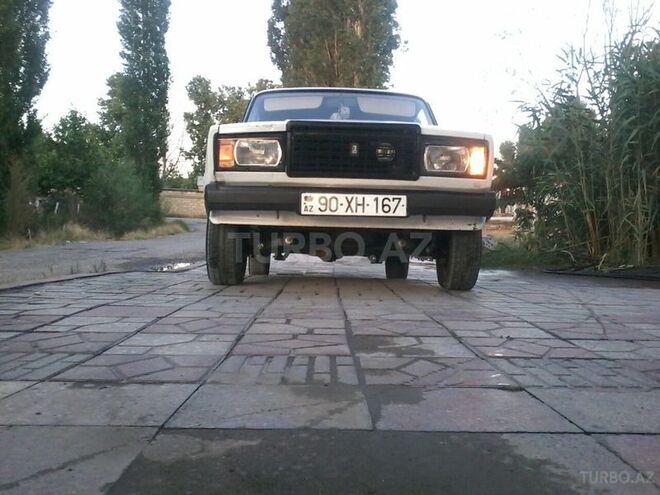 LADA (VAZ) 2107 2010, 52,000 km - 0.2 l - Bakı