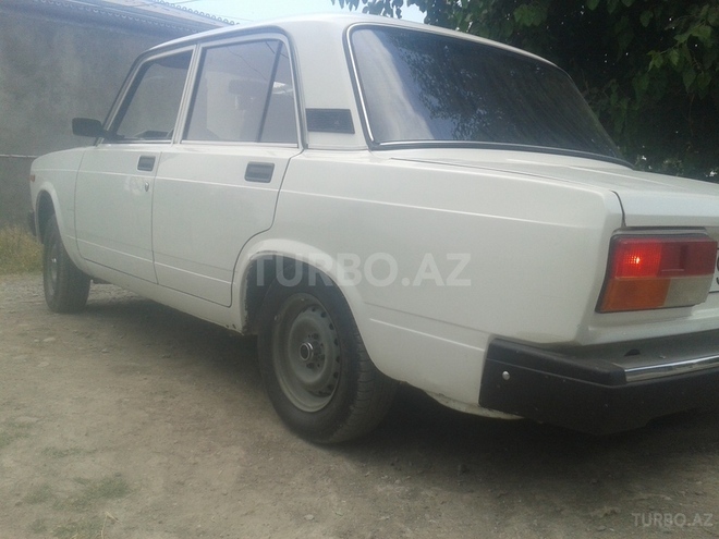 LADA (VAZ) 2107 2010, 52,000 km - 0.2 l - Bakı