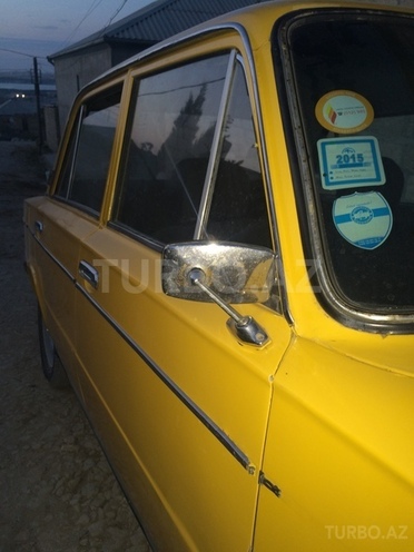 LADA (VAZ) 2106 1984, 400,000 km - 1.6 l - Bakı
