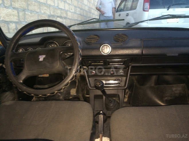 LADA (VAZ) 2106 1984, 400,000 km - 1.6 l - Bakı