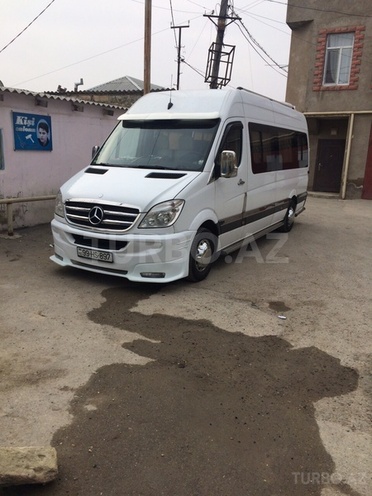Mercedes Sprinter 210 2007, 183,745 km - 2.2 л - Bakı