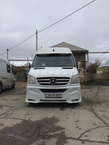 Mercedes Sprinter 210 2007, 183,745 km - 2.2 л - Bakı
