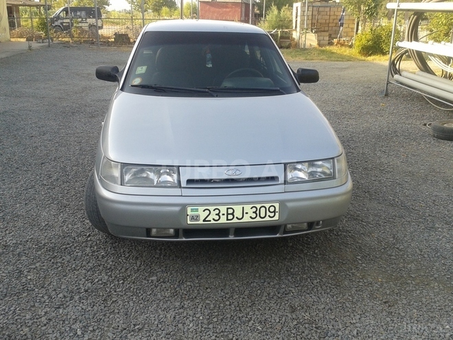 LADA (VAZ) 2112 2003, 133,000 km - 1.5 l - Bakı