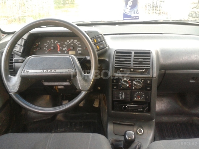 LADA (VAZ) 2112 2003, 133,000 km - 1.5 l - Bakı