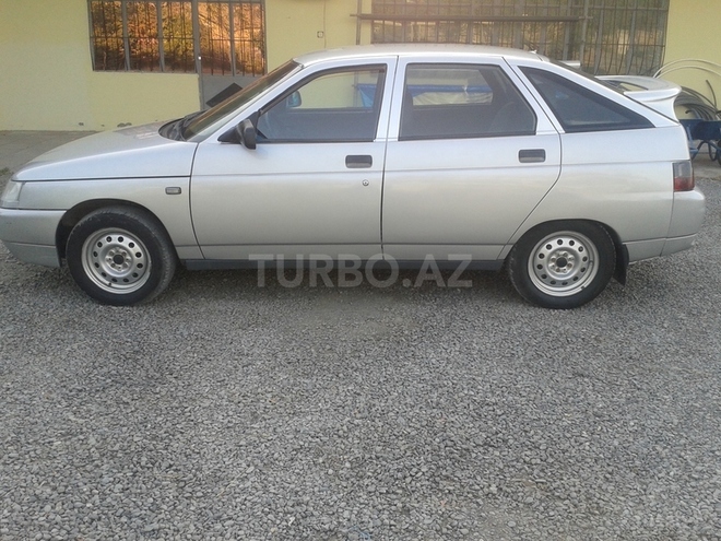 LADA (VAZ) 2112 2003, 133,000 km - 1.5 l - Bakı