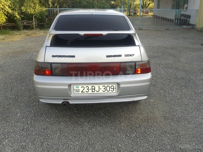 LADA (VAZ) 2112 2003, 133,000 km - 1.5 l - Bakı