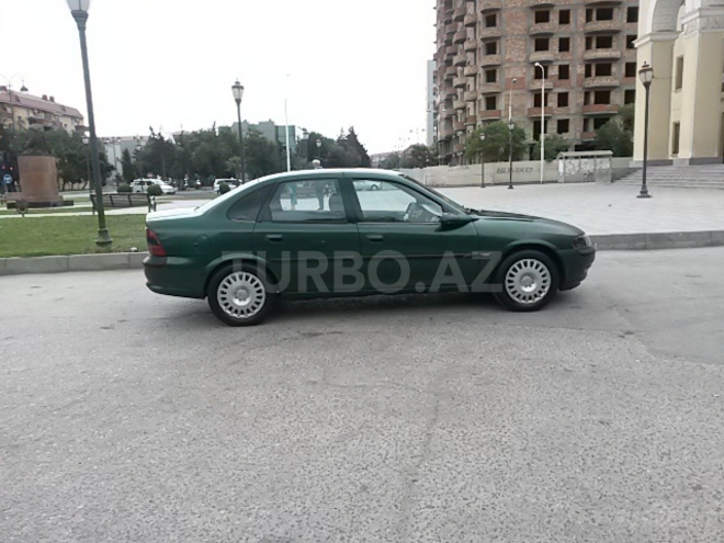 Opel Vectra 1996, 234,000 km - 2.0 л - Bakı