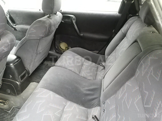 Opel Vectra 1996, 234,000 km - 2.0 л - Bakı