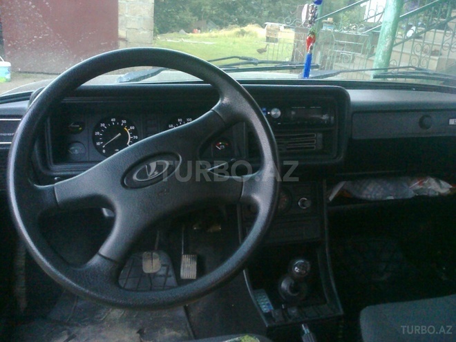 LADA (VAZ) 2107 2012, 67,000 km - 1.5 л - Bakı
