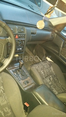 Mercedes E 300 1998, 400,000 km - 3.0 л - Bakı