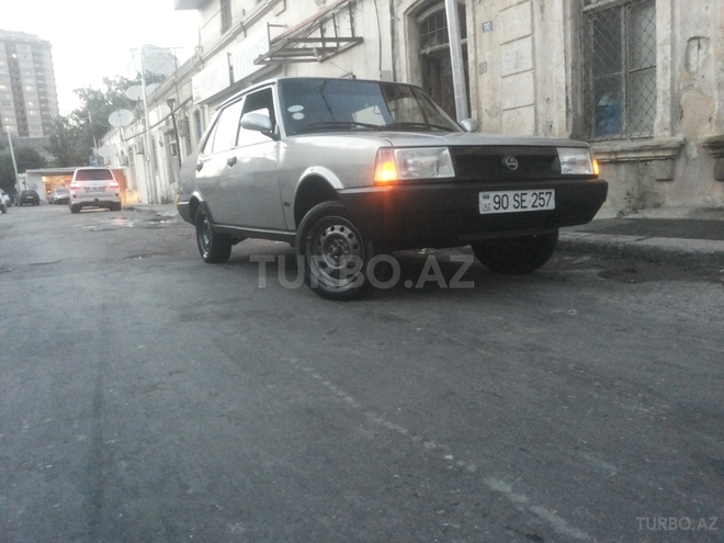 Tofas Sahin 2004, 85,000 km - 1.6 l - Bakı