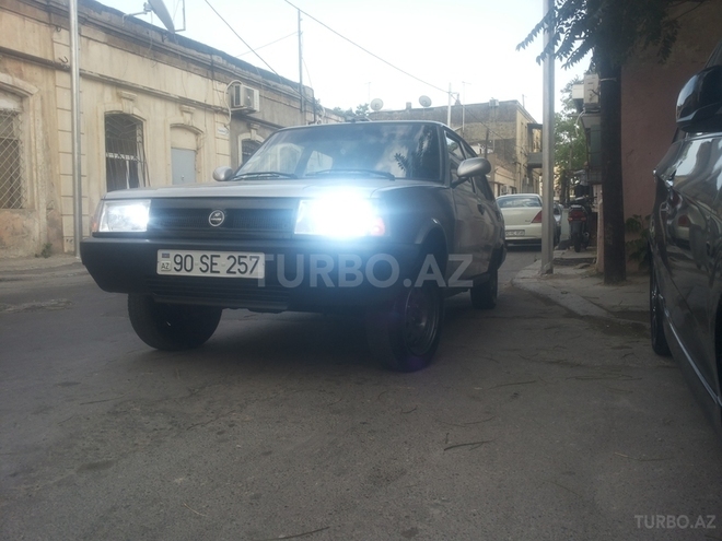 Tofas Sahin 2004, 85,000 km - 1.6 l - Bakı
